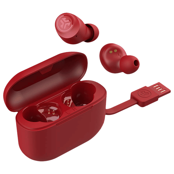 Buy JLAB GO Air POP TWS Earbuds IPX4 Sweat Resistant EQ3 Sound